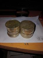monnaie belge, Bijoux, Sacs & Beauté, Montres | Hommes, Enlèvement ou Envoi, Utilisé, Argent