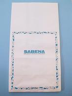 Sac Sabena Airsickness #08, Enlèvement ou Envoi, Comme neuf