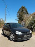 Automaat Opel Corsa 1.2benzine, Automaat, Bedrijf, Corsa, Te koop