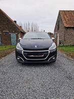 Peugeot 208 hatchback, Auto's, Te koop, Stadsauto, Benzine, 5 deurs