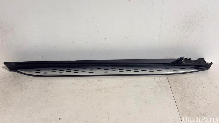 Mercedes-Benz GLC W253 Sidestep treeplank rechts A2535200600, Auto-onderdelen, Carrosserie, Gebruikt