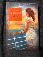 Suzanne Vermeer : Cruise, Ophalen of Verzenden, Gelezen, Suzanne Vermeer, Nederland