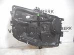 RAAMMECHANIEK ELEK LINKS VOOR Ford Fusion (01-2002/12-2012), Gebruikt, Links, Ford
