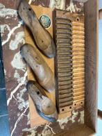 Sigarenmal, Enlèvement ou Envoi