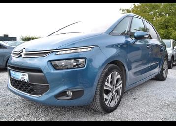 Citroën C4 Picasso 2016 beschikbaar voor biedingen