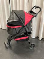 Hondenbuggy, Dieren en Toebehoren, Honden-accessoires, Ophalen, Zo goed als nieuw