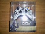 xbox360 controller c.o.d.ghosts sealed rare., Consoles de jeu & Jeux vidéo, Consoles de jeu | Xbox 360, Enlèvement, Neuf, 360 S