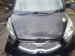 Motorkap van een Kia Picanto (Z1), Ophalen of Verzenden, Motorkap, 3 maanden garantie, Gebruikt