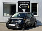 Renault Twingo SCe 70 Pk Experience, Twingo, https://public.car-pass.be/vhr/8a2c07bb-bf19-494f-86d4-9bd12ad4e236, Euro 6, Zwart