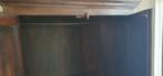 Kast- vestiare kast Hout, Ophalen, Gebruikt, 100 tot 150 cm, 150 tot 200 cm