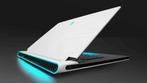 Alienware x17 R1 - RTX 3080, Computers en Software, Windows Laptops, Ophalen, Zo goed als nieuw, Qwerty, SSD