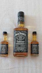 Jack Daniel’s Heritage, Verzamelen, Overige Verzamelen, Ophalen of Verzenden, Zo goed als nieuw