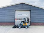 Giant G1200 TELE minishovel NIEUW full options