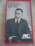 Ernst Jünger, Parijs Dagboek 1943-1944, Boeken, Oorlog en Militair, Ophalen of Verzenden