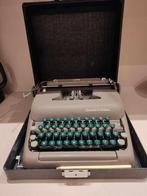 Vintage Typmachine Smith Corona Clipper, Antiek en Kunst, Ophalen