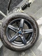 Orgineel nieuw set VW 5x112 Rock nieuwe hifly banden M&S, Ophalen, Band(en)