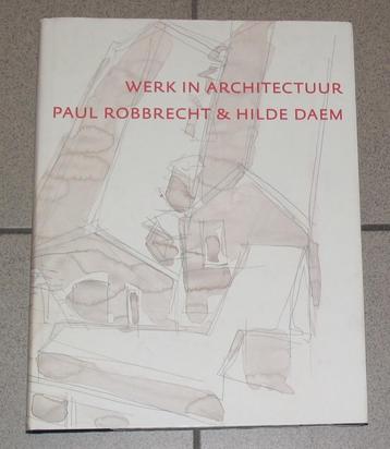 PAUL ROBBRECHT & HILDE DAEM