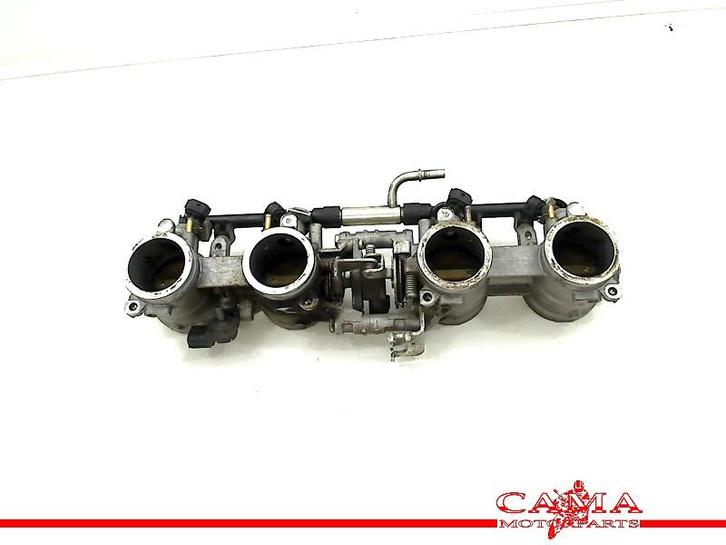 GASKLEPHUIS MV Agusta Brutale 1090 RR 2009 (01-2009/-), Motoren, Onderdelen | Overige, Gebruikt