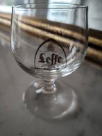 Leffe degustatieglas 75ml, Collections, Marques de bière, Comme neuf, Enlèvement, Leffe