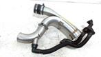 TURBO LEIDING Audi RS 4 Avant (B9) (01-2017/-) (06M129666F), Gebruikt, Audi