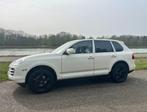 Porsche Cayenne, Auto's, Porsche, Te koop, 3500 kg, 750 kg, 5 deurs