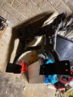 Berceau moteur, Enlèvement, Utilisé, Mercedes-Benz