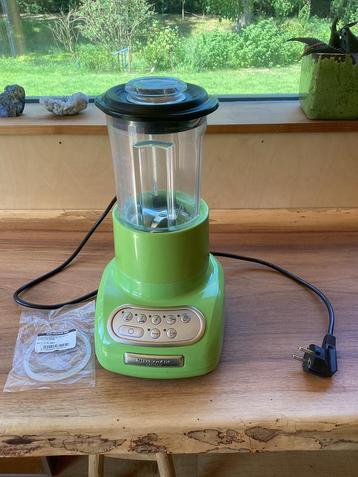 Kitchenaid blender beschikbaar voor biedingen