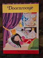 Doornroosje strip, Ophalen of Verzenden, Zo goed als nieuw