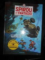 Spirou et Fantasio 55 eo, Ophalen of Verzenden