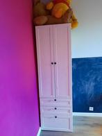 Wit eiken kinder kast, Huis en Inrichting, Ophalen