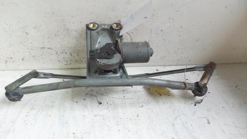 Ruitenwissermotor voor van een Ford Fiesta, Auto-onderdelen, Ruiten en Toebehoren, Ford, Gebruikt, 3 maanden garantie, Ophalen of Verzenden