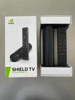 Nvidia Shield TV (4K HDR - Juni 2022), TV, Hi-fi & Vidéo, Lecteurs multimédias, Comme neuf, Enlèvement ou Envoi