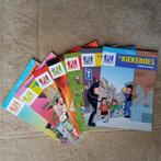 strips "De Kiekeboes", Plusieurs BD, Utilisé, Enlèvement ou Envoi, Merho