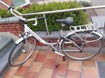Dames fiets, Gebruikt, Versnellingen, Minder dan 47 cm, Ophalen