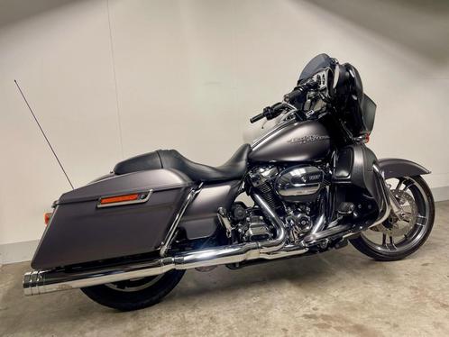 Harley-Davidson TOURING FLHXS STREET GLIDE SPECIAL MET ELECT, Motoren, Motoren | Harley-Davidson, Overig, meer dan 35 kW
