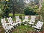 Perfect set tuin stoelen !!! Merk LAWN comfort, Tuin en Terras, Ophalen, Zo goed als nieuw