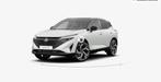 Nissan Qashqai 1.3MHEV 158 AT TEKNA PLUS + 2TONE / 0KM, 0 kg, Wit, Bedrijf, 5 zetels