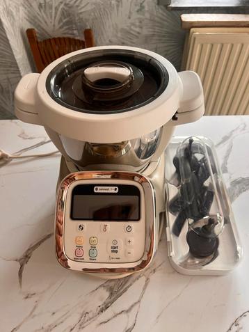 I compagnion moulinex, Electroménager, Enlèvement, Comme neuf