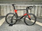 Cannondale SystemSix Ultegra Vision SC55 Maat 62, Fietsen en Brommers, Fietsen | Racefietsen, Ophalen, Zo goed als nieuw, Carbon