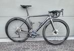 Stevens Comet DI2, Fietsen en Brommers, Ophalen, 28 inch, Carbon, 49 tot 53 cm