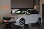 Skoda Kamiq Kamiq 1.0 TSI DSG Pano CruiseC Carplay Garantie*, Auto's, Skoda, Automaat, Stof, Gebruikt, Bedrijf