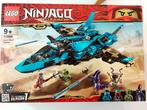 Ninjago Legacy Lego 70668 Storm fighter, Kinderen en Baby's, Speelgoed | Duplo en Lego, Ophalen of Verzenden, Zo goed als nieuw