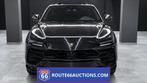 Lamborghini Urus | 2021 | Route 66 Auctions, Auto's, Lamborghini, Urus, Gebruikt, Zwart, Bedrijf