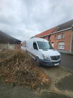 Mercedes sprinter l2 h2 313, Auto's, Bestelwagens en Lichte vracht, Particulier, Te koop