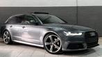 || AUDI A6 2.0 TDI ULTRA S-LINE ||, 5 places, Cuir, ABS, 1998 cm³