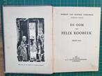 Hendrik Conscience - De oom van Felix Roobeek, Ophalen of Verzenden, Zo goed als nieuw