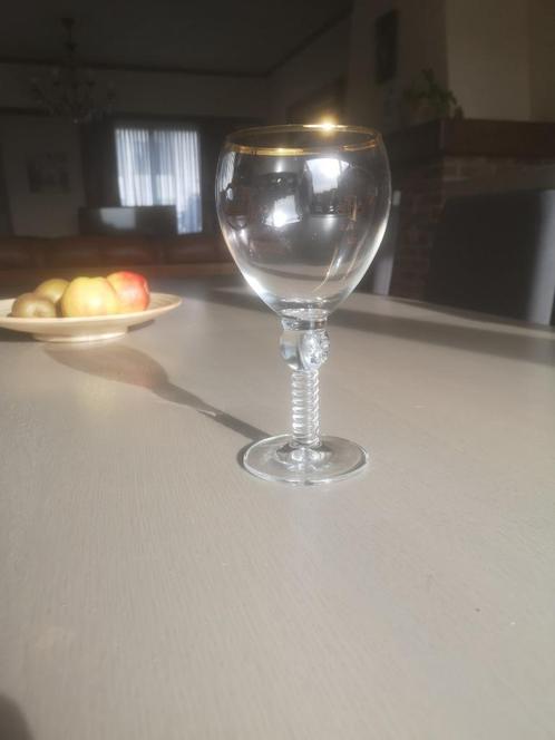 Drinkglas - Leffe - glas Leffe Royal 33 cl, Verzamelen, Glas en Drinkglazen, Ophalen of Verzenden