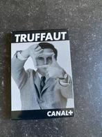 Truffaut - Le Cinéma Et La Vie - Canal +, Comme neuf, Enlèvement ou Envoi