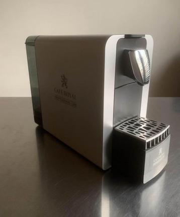 Machine espresso café ROYAL PRO, Enlèvement ou Envoi, Comme neuf