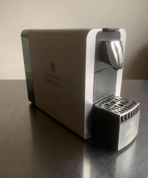 Machine espresso café ROYAL PRO, Elektronische apparatuur, Koffiezetapparaten, Zo goed als nieuw, Ophalen of Verzenden